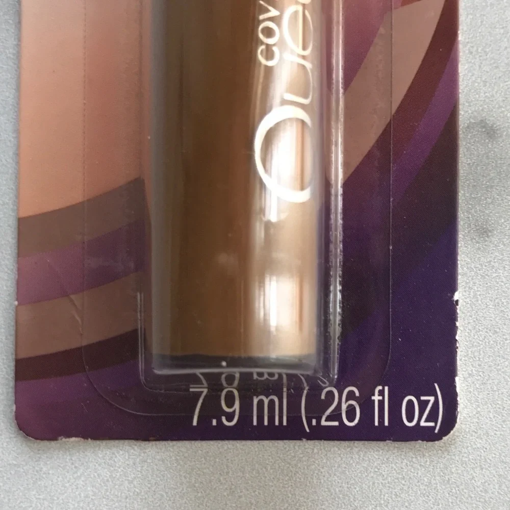 Covergirl Queen Q310 Golden Dorado Concealer